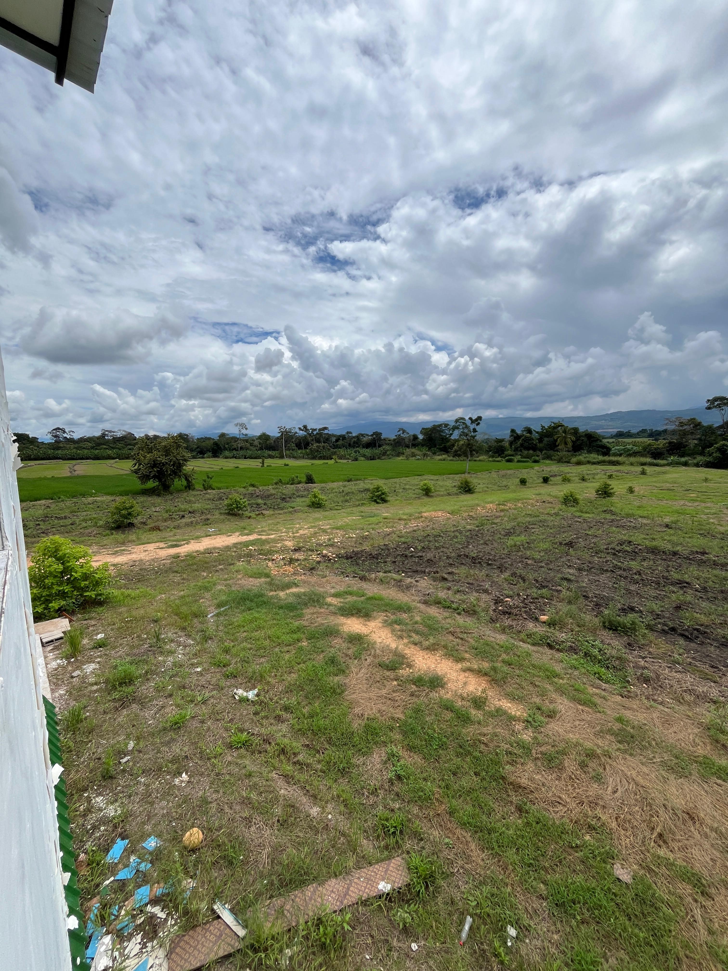 Terreno 3.5 ha En Venta Se acepta Arras– Listo Para Proyecto Urbanístico | Residencial Valle Verde –